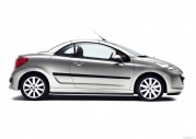 Peugeot 207 CC